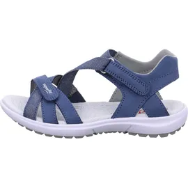 superfit Rainbow Blau 31