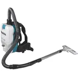Makita Akku-Rucksackstaubsauger VC008GZ09, 40 V, incl. Zubehör, Karton