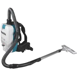 Makita Akku-Rucksackstaubsauger VC008GZ09, 40 V, incl. Zubehör, Karton
