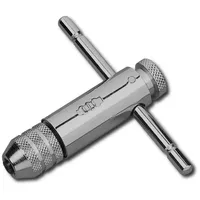 Donau Elektronik MGBH3 Gewinde-Werkzeughalter M1 - M4