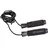 Energetics Speed Rope 1.0 Schwarz