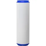 Naturewater UDF-10A Aktivkohle Granulat Filter 10 Zoll (254 mm) 5 μ Ersatz Wasserfilter, Umkehrosmose Filter, Ersatz Filterkartusche