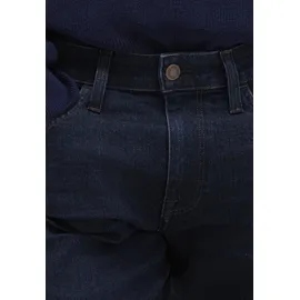 Mavi JAKE Slim Fit Schwarz 32/32