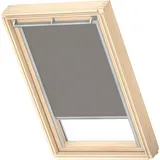 VELUX Dachfensterrollo DKL CK06 0705 uni grau/aluminium