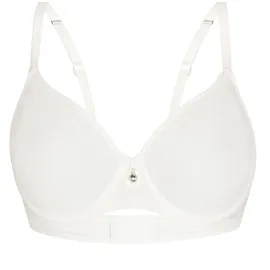 SASSA Damen, BH Spacer - BH 28272, Gr. 85C, Weiß (ivory), 314) - 85C