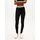 Tommy Hilfiger TJW ARCHIVE WB Leggings Figurbetont Schwarz M (38)