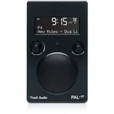 Tivoli Audio PAL+ BT schwarz