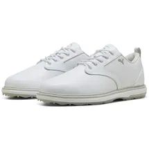 Puma Avant 2 Damen Golfschuhe Weiß - Weiß - 39