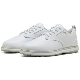 Puma Avant 2 Damen Golfschuhe Weiß - Weiß - 39
