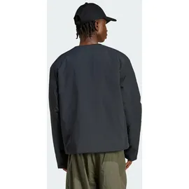 adidas ALL SZN LINER Jacke Herren Schwarz M
