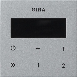 Gira Unterputz-Radio RDS 248026