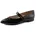 Ballerina 1022-005 Glattleder 39