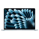 Apple MacBook Air M5 2026 15,3'' 16 GB RAM 512 GB SSD 10-Core GPU Himmelblau