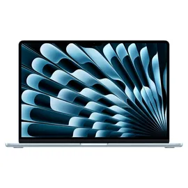Apple MacBook Air M5 2026 15,3'' 16 GB RAM 512 GB SSD 10-Core GPU Himmelblau