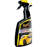 Meguiars Ultimate Quik Spray Wax 2 St. 0,5 l
