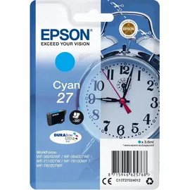 Epson 24 cyan