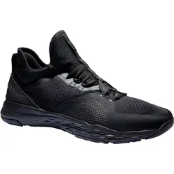 Fitnessschuhe 920 Fitness Cardio Herren schwarz SCHWARZ|SCHWARZ 40