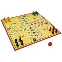 Schmidt Spiele Remake Mensch ärgere dich nicht (49079)