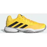 Adidas Barricade Kids Tennisschuh Spark / Aurora Black / Grey Two 38