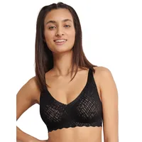 SLOGGI Zero Feel Bliss Soft-BH Schwarz M