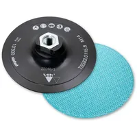 Sia Abrasives Sia Stützteller, 0 x 0 x 150