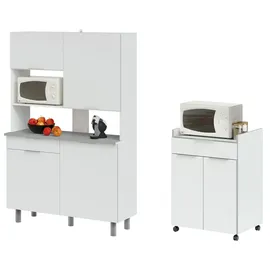 Parisot Buffet-Set SOCOOL 1"