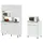 Parisot Buffet-Set SOCOOL 1"