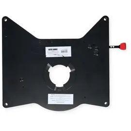 Scopema Drehkonsole für Mercedes Vito/Viano W639 Fahrerseite