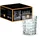 Nachtmann Bossa Nova Whiskyglas 0,33 l 4 St.