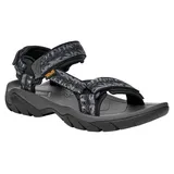Teva Terra Fi 5 Universal Herren Gemline Total Eclipse 40,5