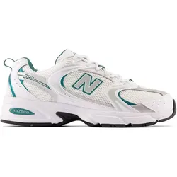 NEW BALANCE Herren Freizeitschuhe 530, WHITE, 42