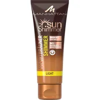 Coty MH Sunshimmer Sofortbräuner light Shimmer