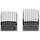 Beurer Barttrimmer MN4X Schwarz