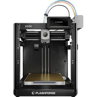 FLASHFORGE Adventurer 5X