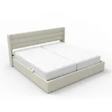 Home Deluxe SORINA 200 x 200 cm Beige