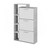 Vicco Orlando 80 x 128.3 cm mit 3 Fächern