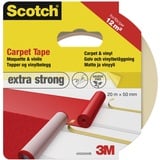 3M 42022050 Teppichklebeband Scotch® Weiß (L x B) 20m x 50mm 1St.