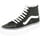 Vans Sk8 Hi Platform 2.0 black/true white 41