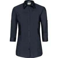 Hakro Bluse Mikralinar® tinte, L
