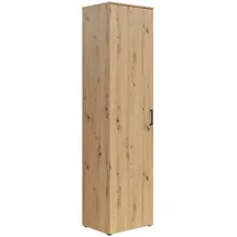 mömax Schrank Multistauraum Eiche Artisan,