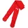 Puma teamLIGA26 Socken 3er Pack rot/weiß 39-42