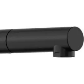 Blanco Mila-S schwarz matt 526660