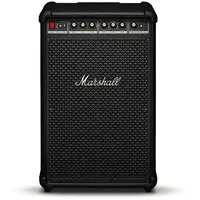 Marshall Bromley 750 schwarz
