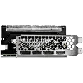 Palit GeForce RTX 3090 GameRock 24 GB GDDR6X 1395 MHz
