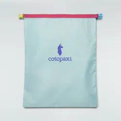 Cotopaxi Laundry Bag - Del Dia PT Del Dia del dia
