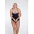 SUNFLAIR Bügel-Tankini Damen Blau 42 Cup B