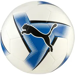 PUMA Prestige Fußball 03 - PUMA white-PUMA team royal-PUMA black 5