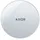 Hansgrohe ShowerSelect ID Thermostat Wannenarmatur Brushed Nickel