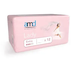 AMD Lady Extra, 336 Stück