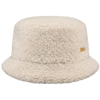 Barts Damen Teddybuck Hat, cream, -